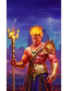 Gates of Hades — Pragmatic Play