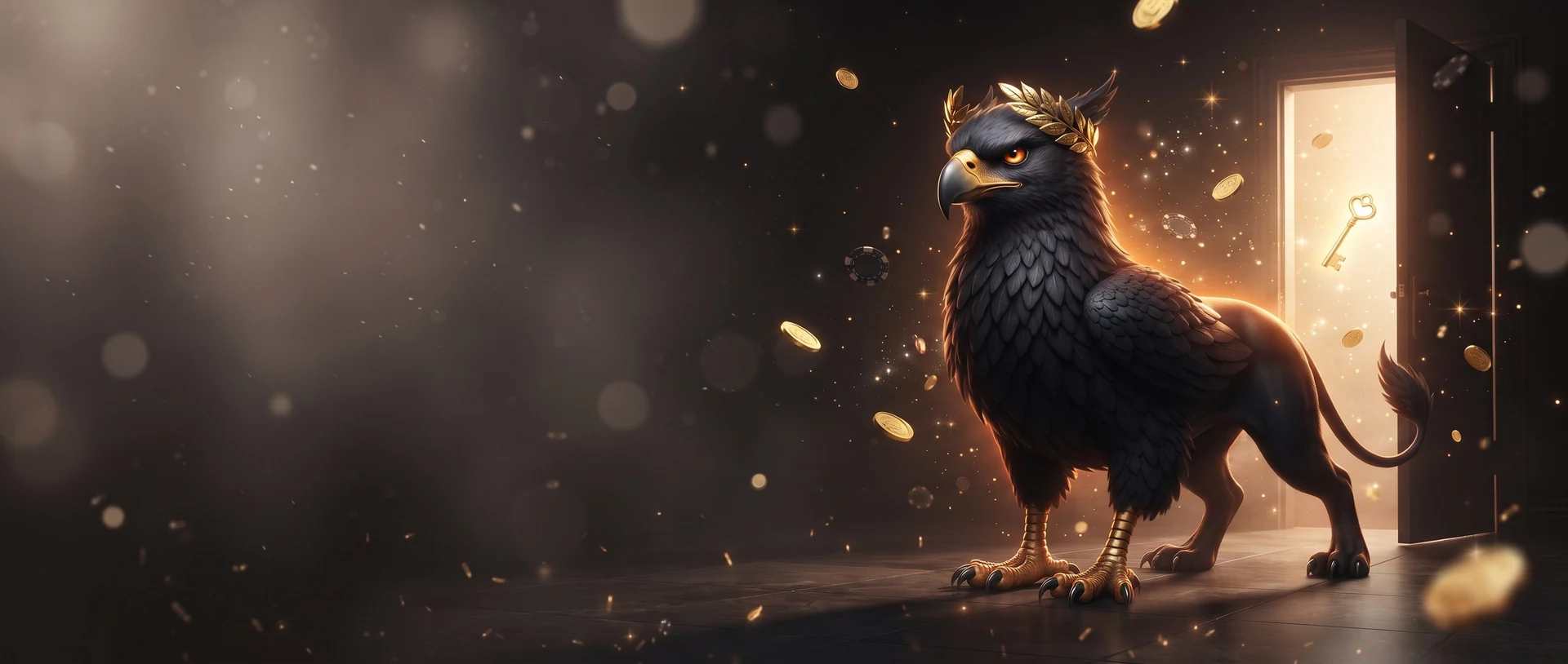 Goldrun: inloggen